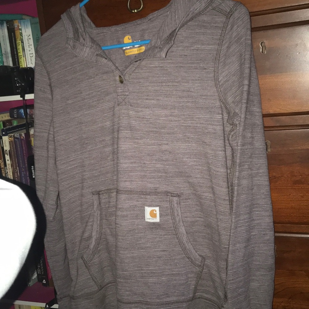 Carhartt Long Sleeve Shirt